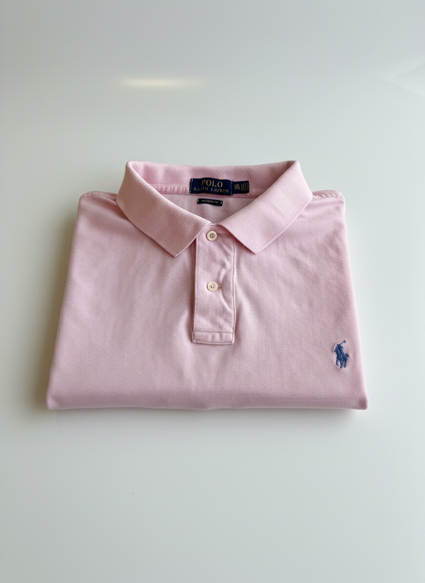 Polo Ralph Lauren - Rose / XXL]