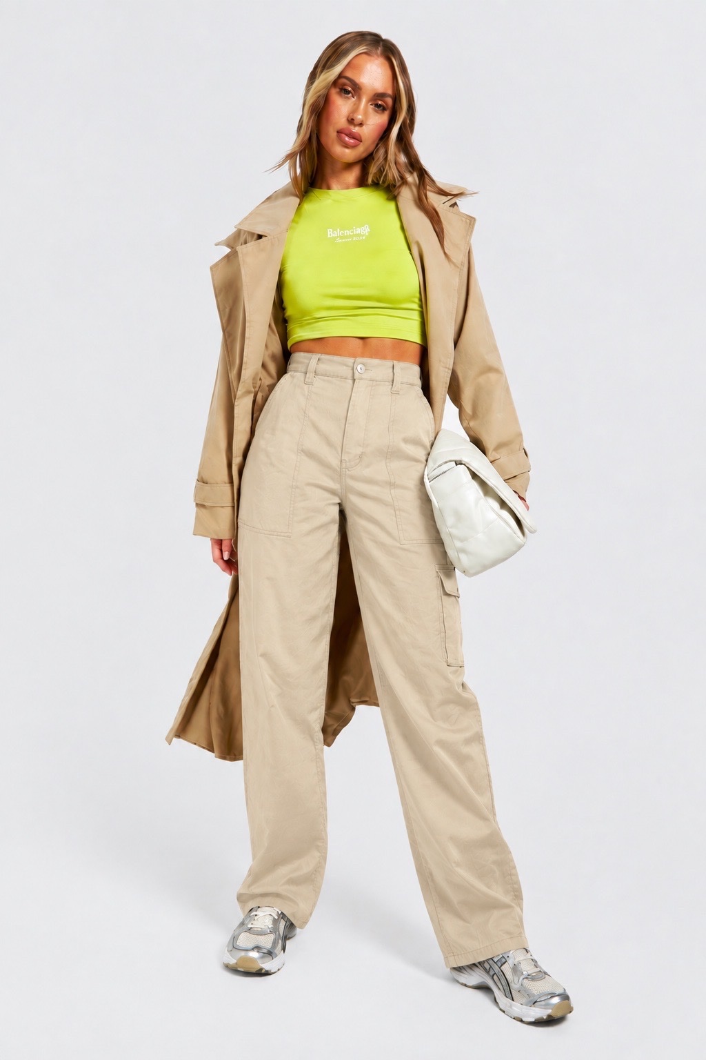 Pantalon cargo 🔥🔥