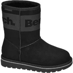 Boots fourrés Bench