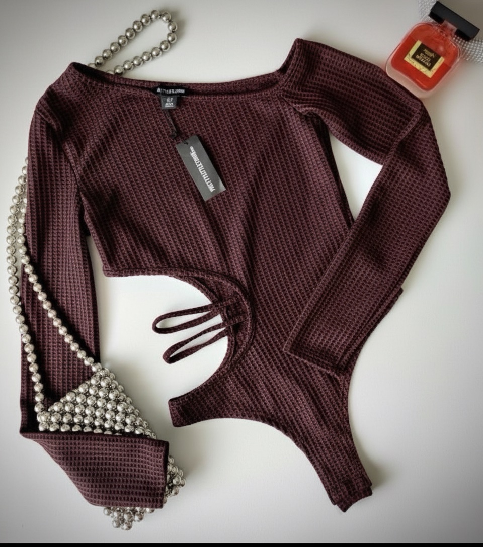 Bodysuit pretty little thing