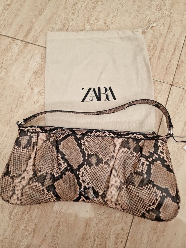 Sac ZARA neuf avec étoquette