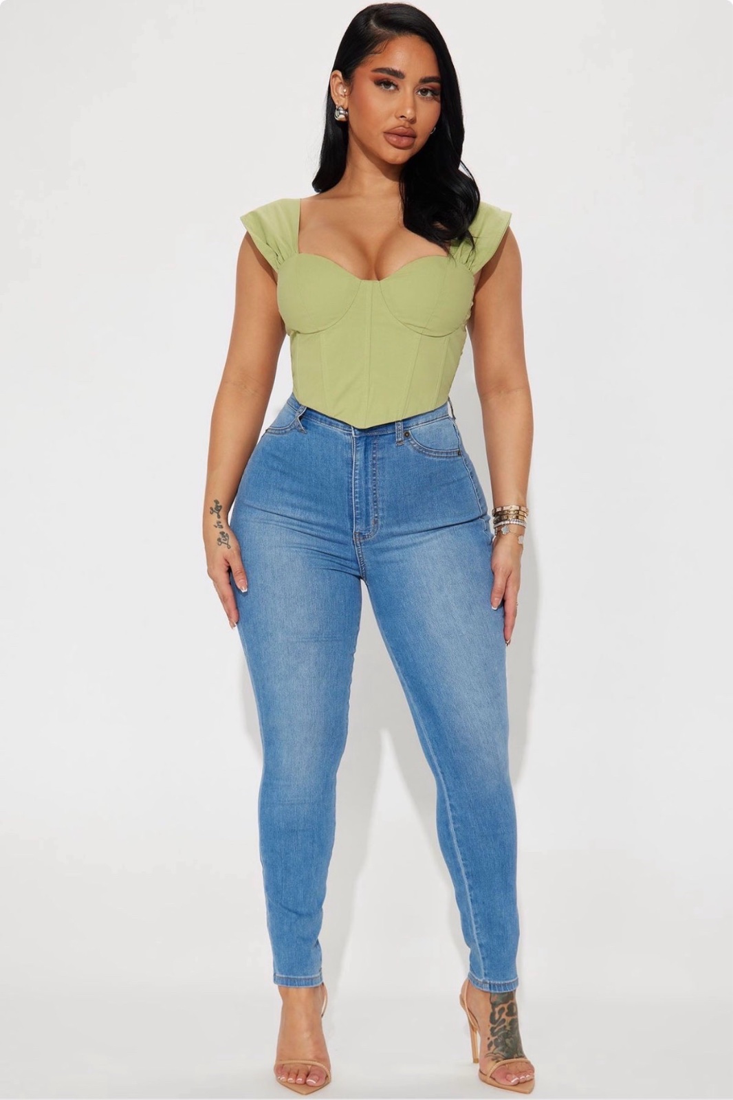 Djeans Boohoo👖👖