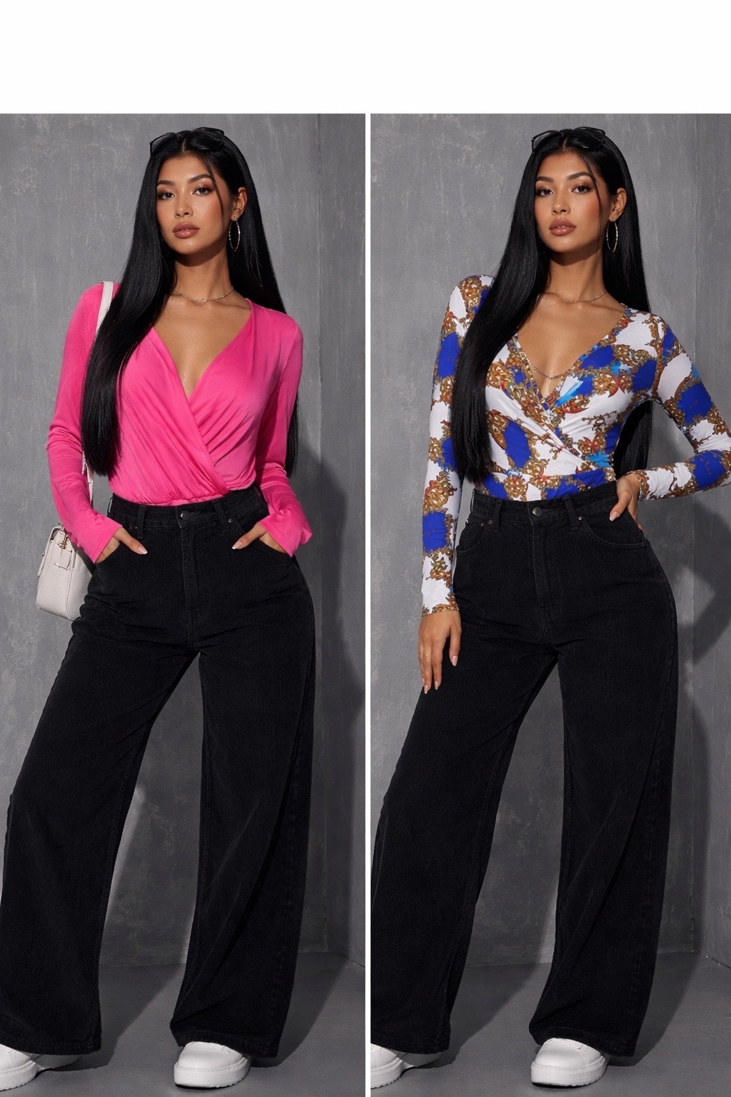 2 body shein 