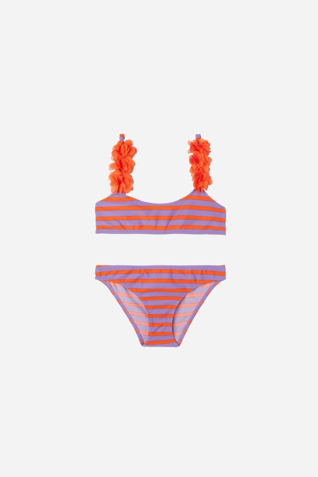 Jolie Bikini pour fille de 7ans 8ans 🌸la marque calzedonia