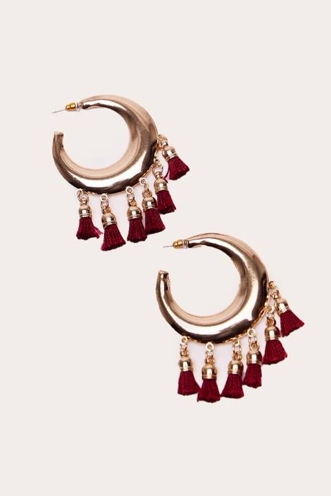 Boucles prettylittlething ❤️🔥