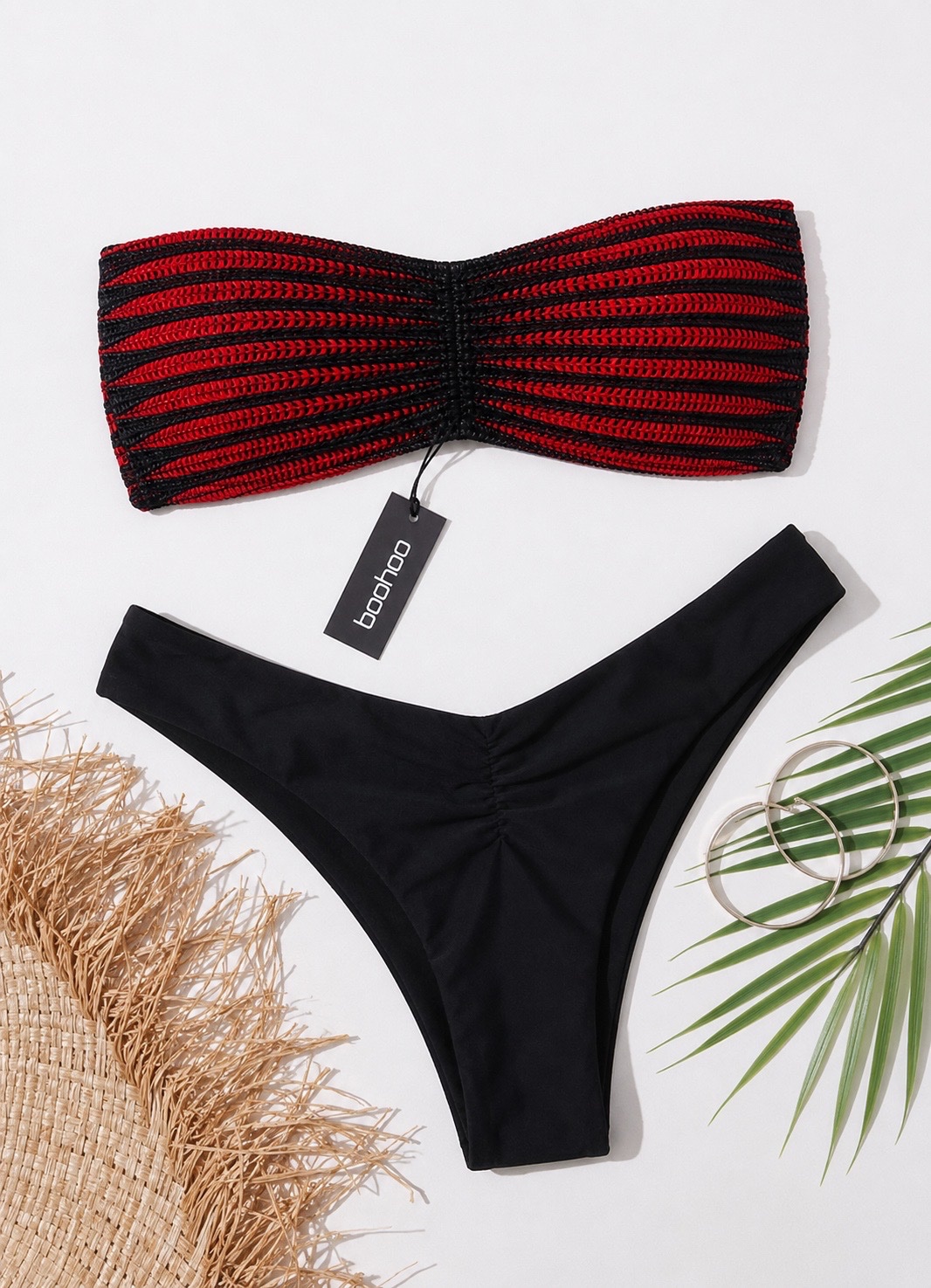 Bikini boohoo neuf avec étiquette 👙👙