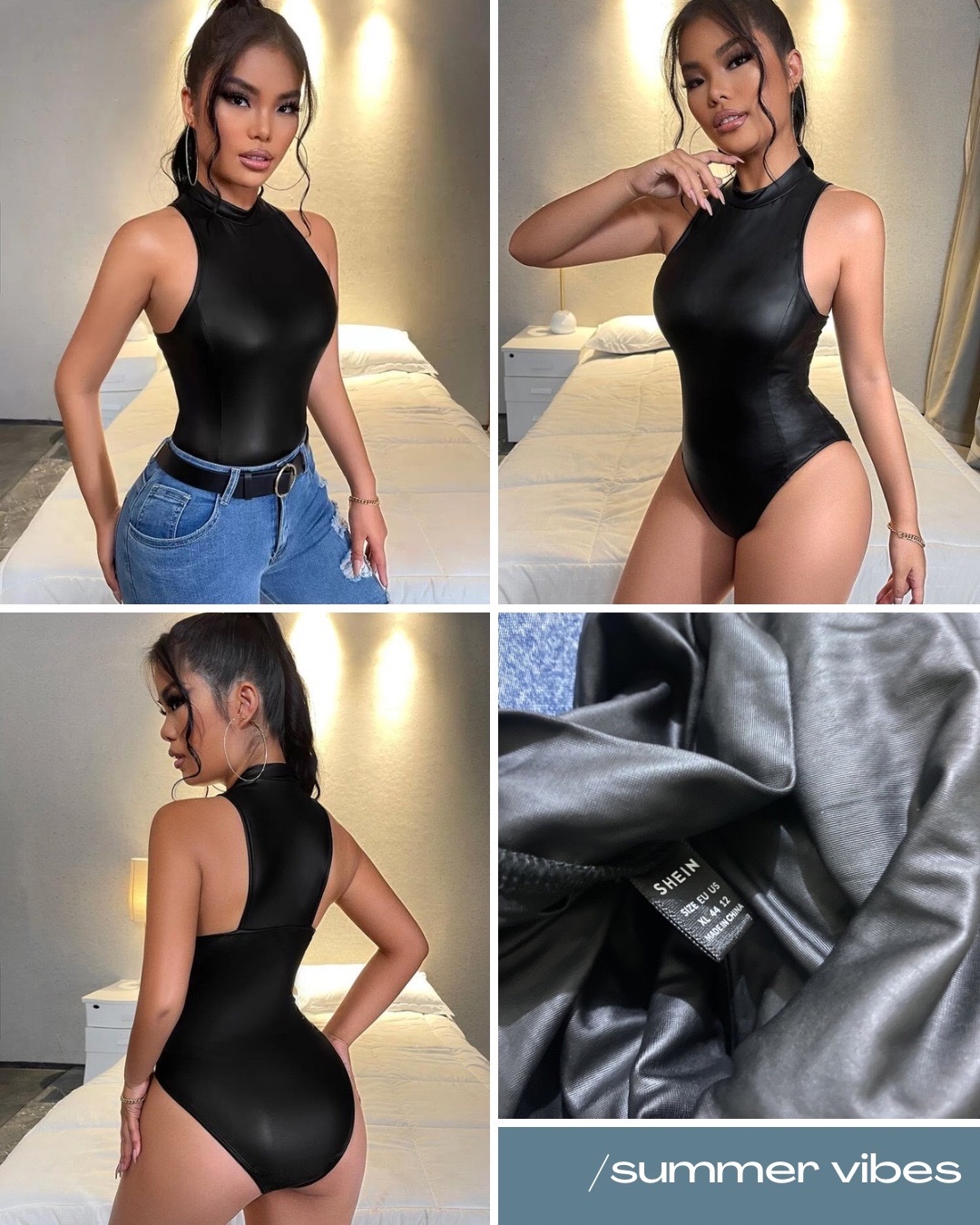 Shein body💕