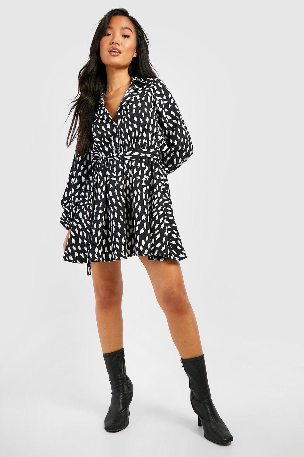 Robe short💕👗Boohoo
