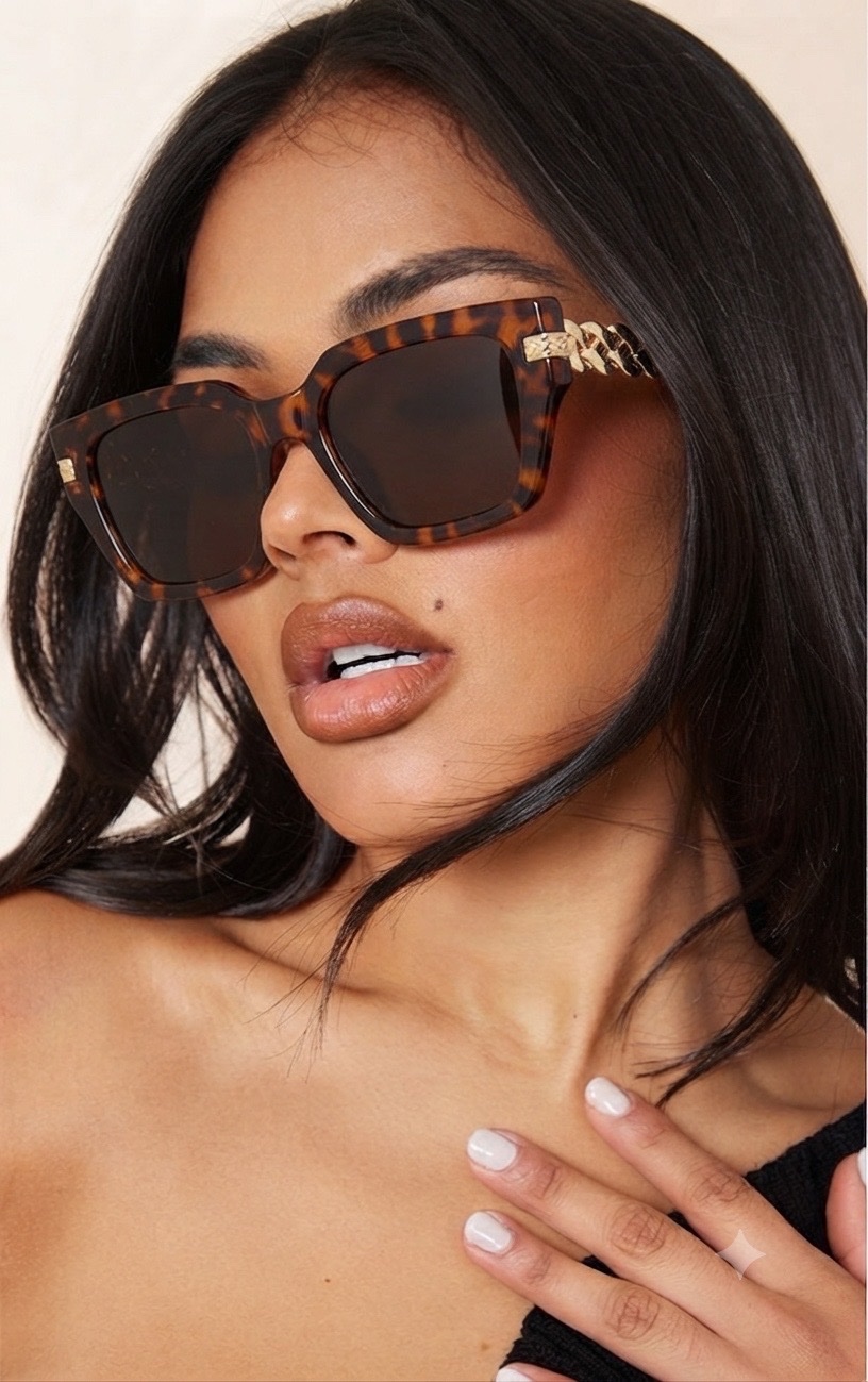 Lunettes prettylittlething neuf 👓👓