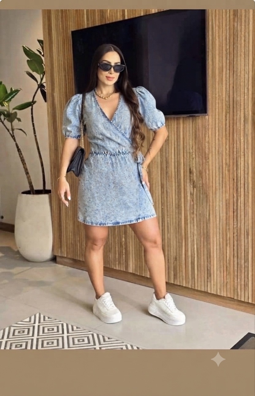 Robe djean Promod