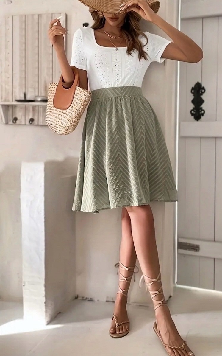 Robe shein curvy 🔥✨✨