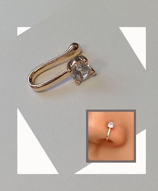 Anneau de nez 💍