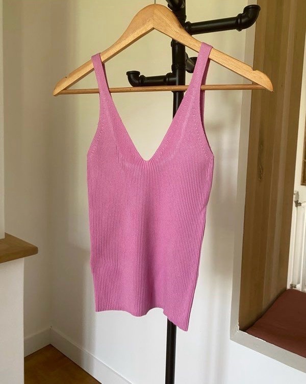 Top vero moda