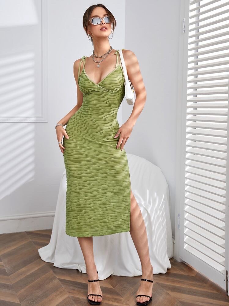 Jolie robe shein 💕👗👗