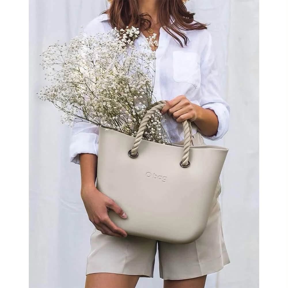 Obag authentique