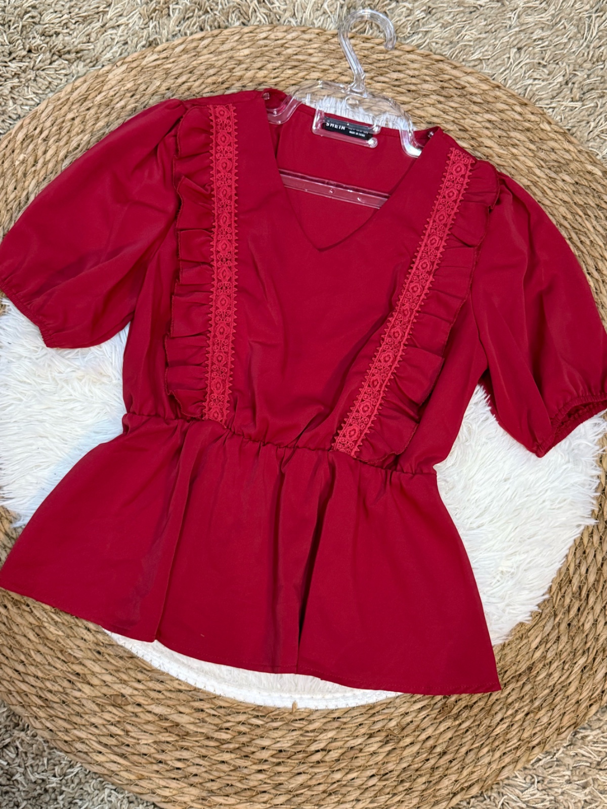 Blouse 