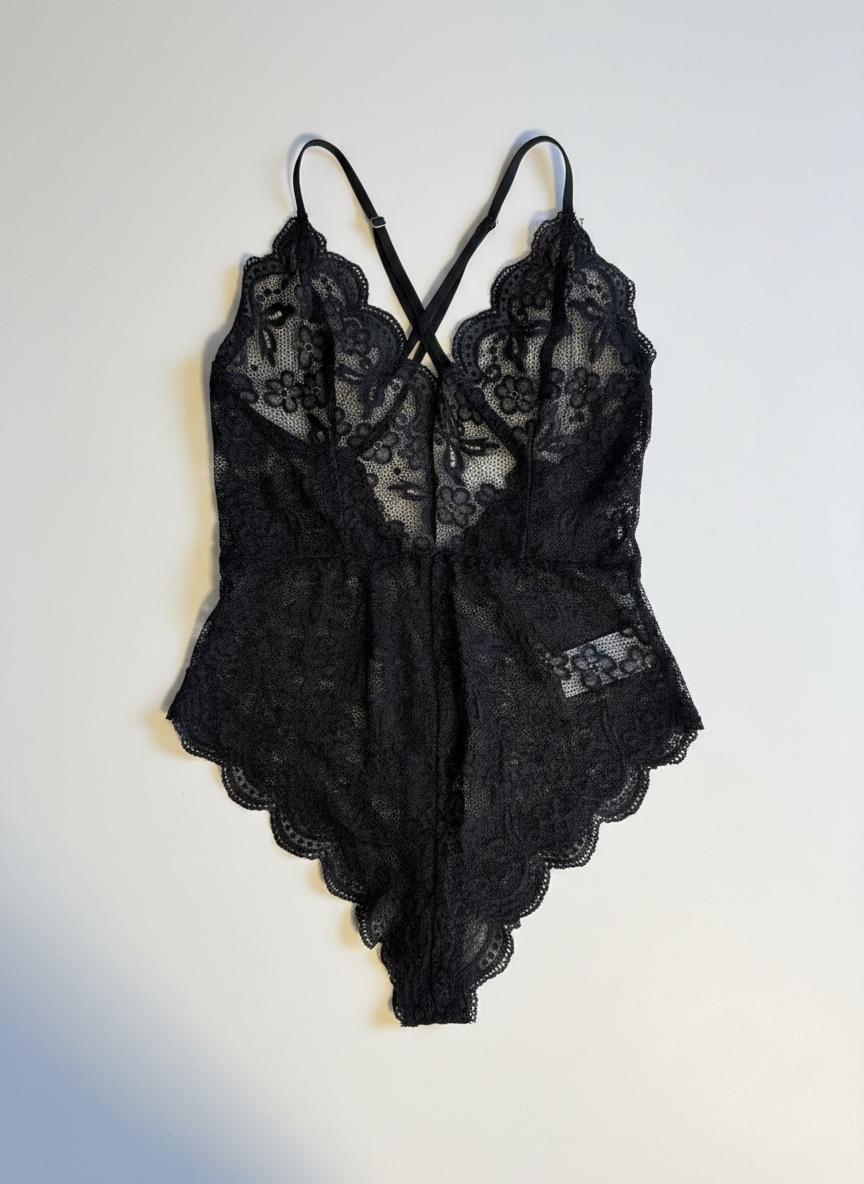 Lingerie (combinaison)