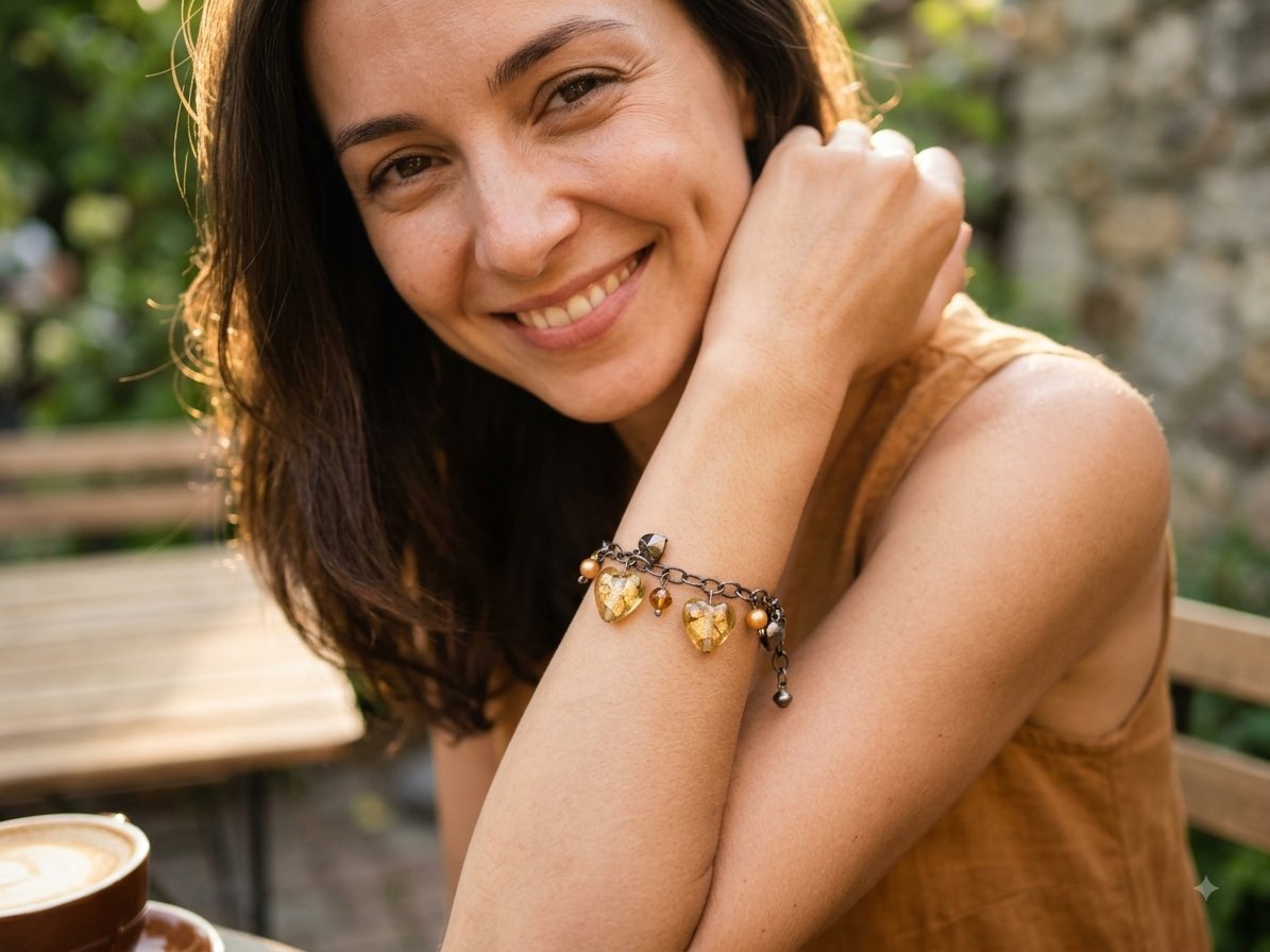 Bracelet 