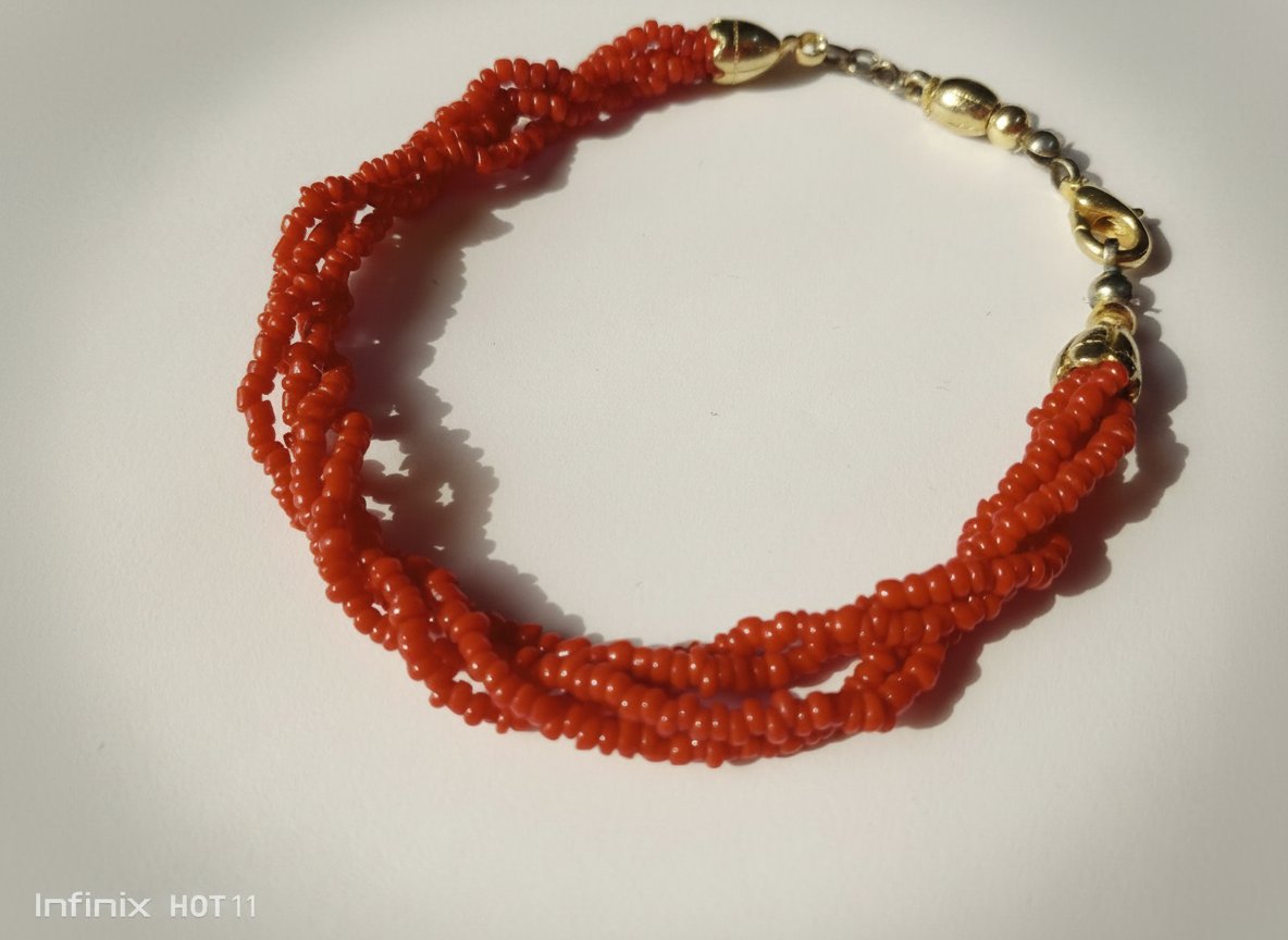 Bracelet 