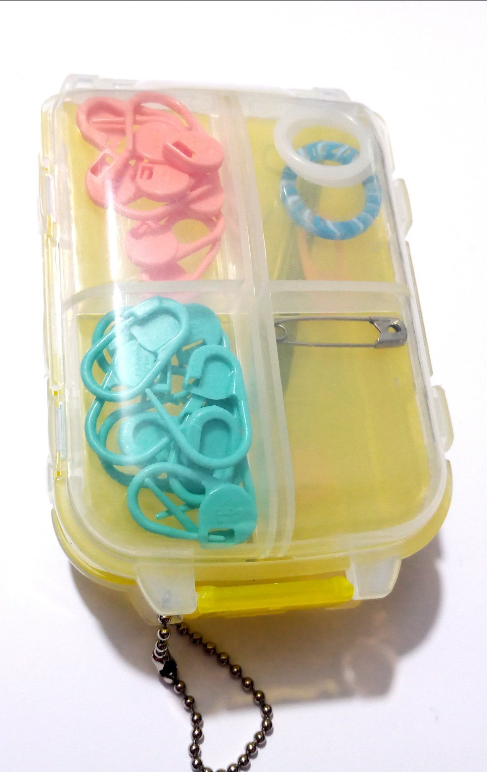 Kit de crochet 