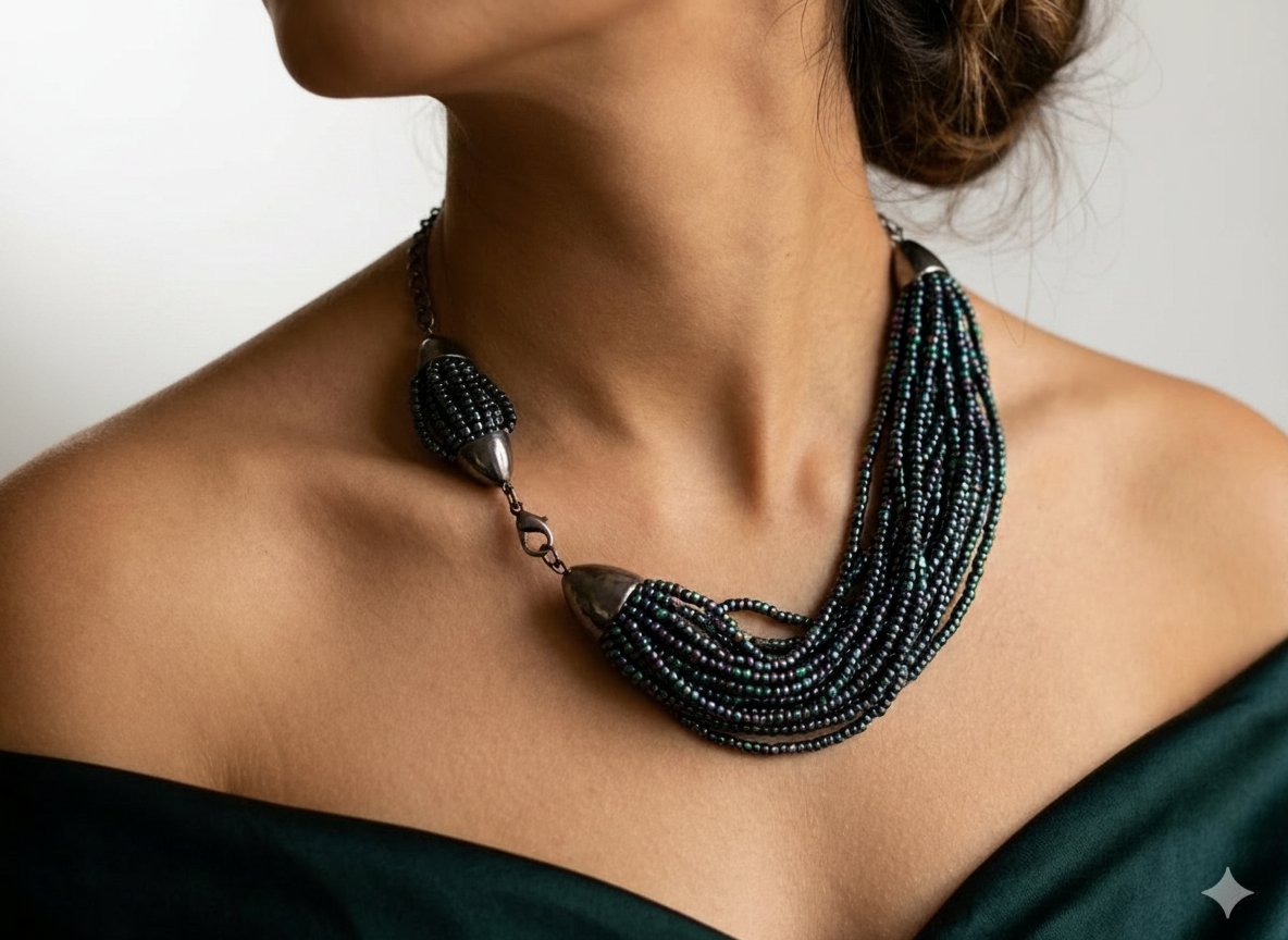 Magnifique Collier 