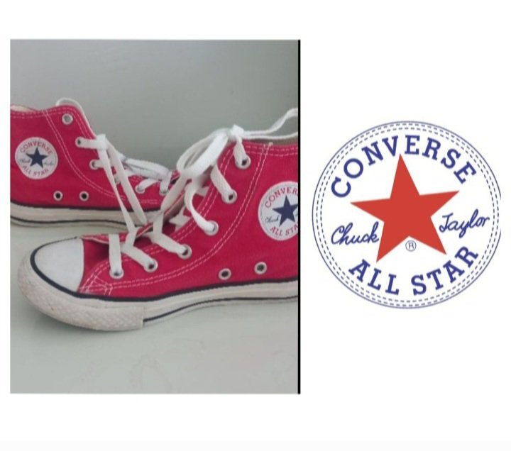 Converse