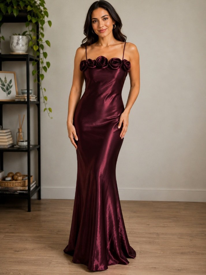 Robe soirée 