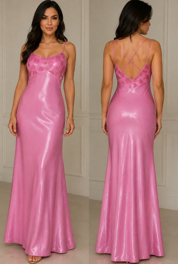 Robe soirée 