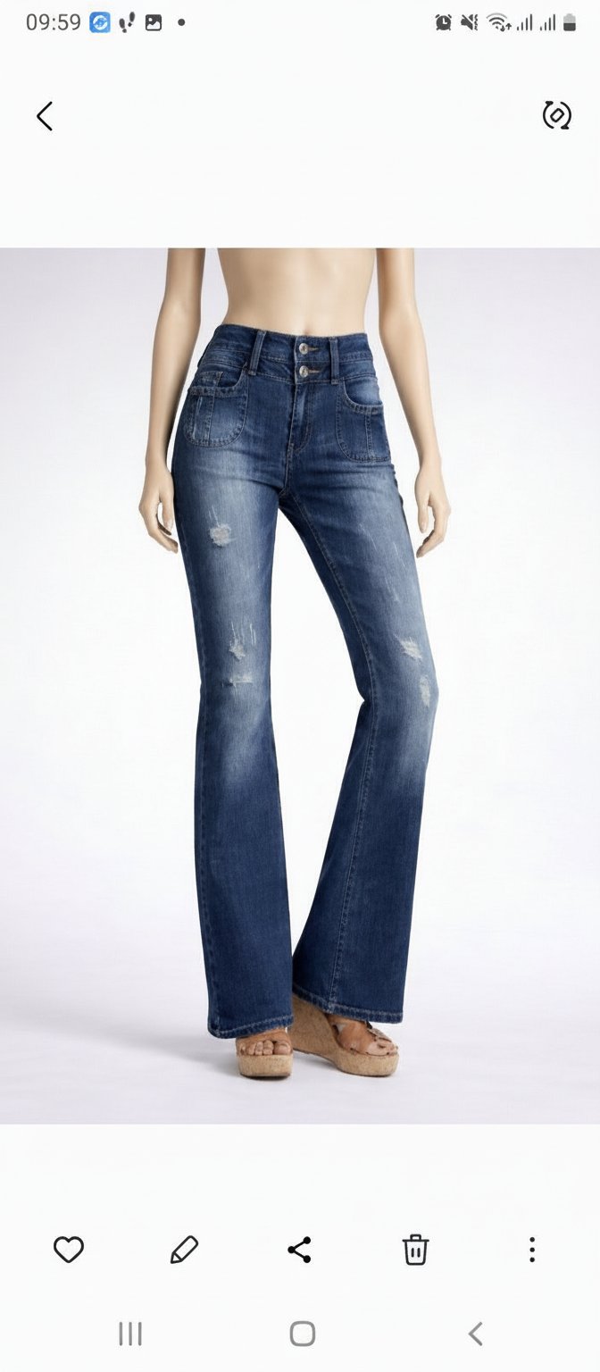 Jean