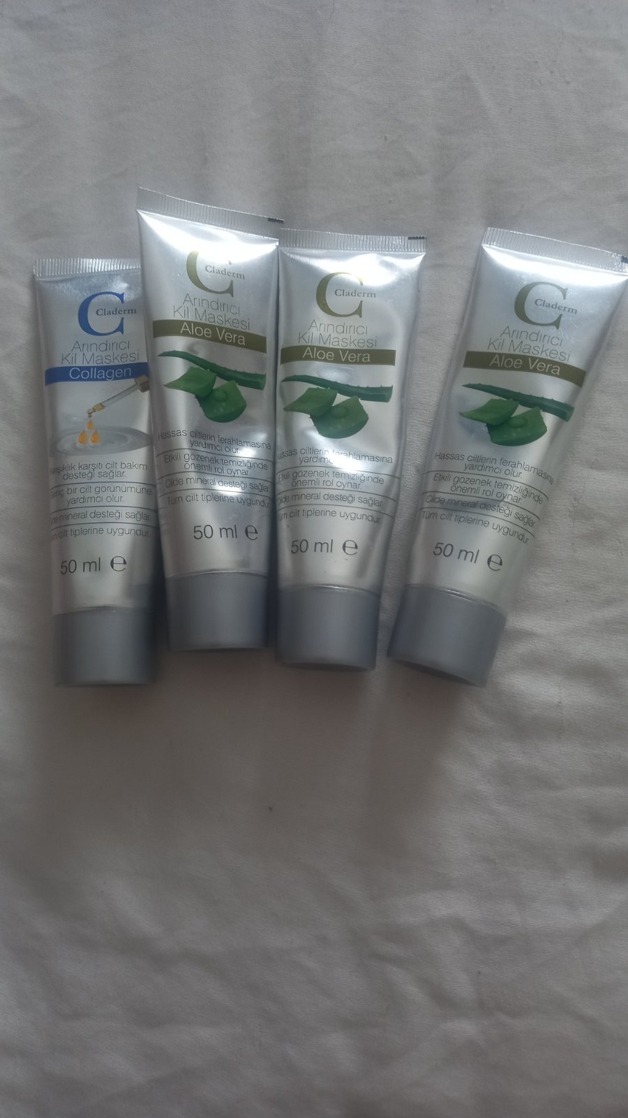 Masque visage