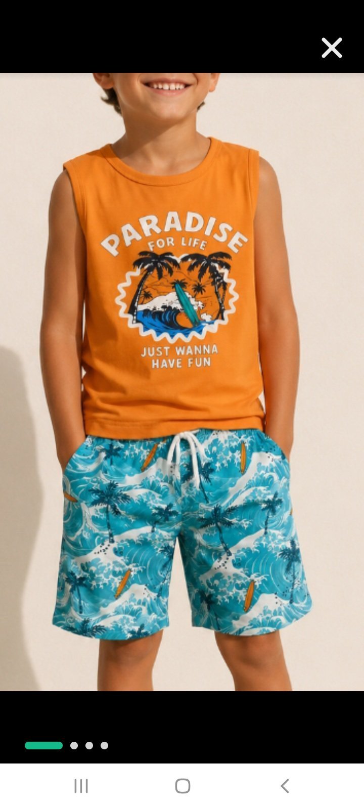 Maillot 