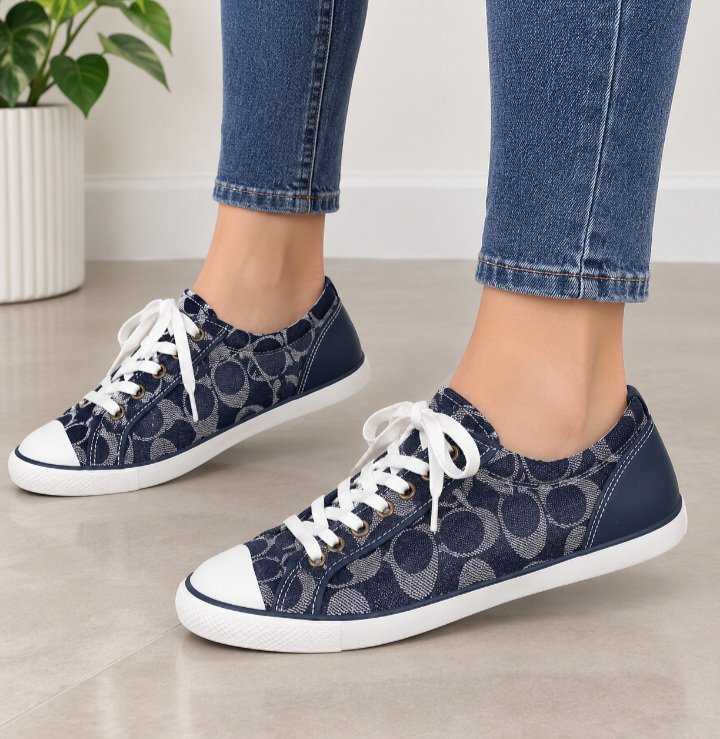 Espadrilles 