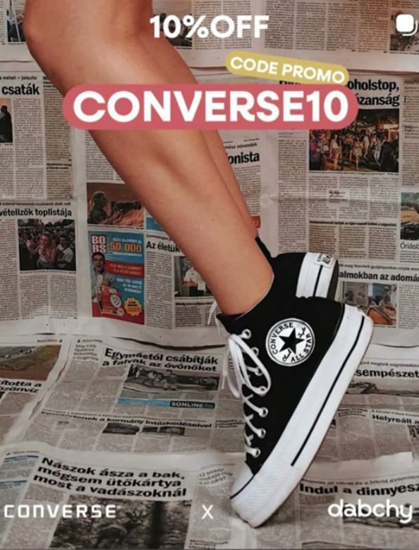 Converse 