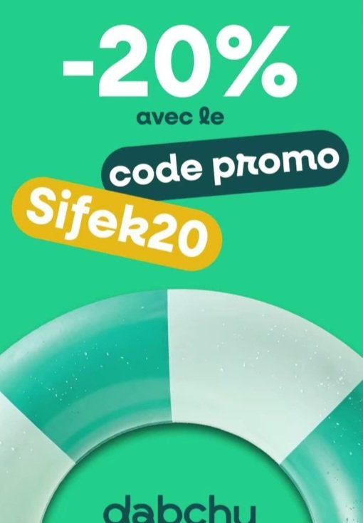 Code promo