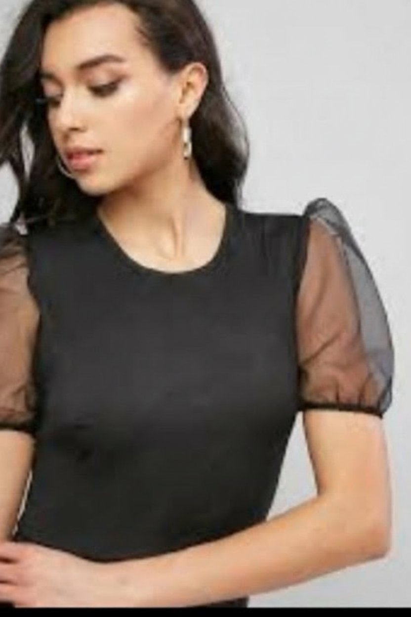 Croptop 