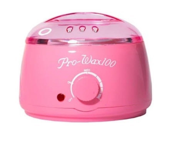Pro-wax 100 chauffe cire