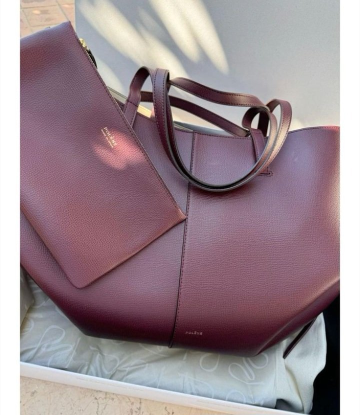 Sac polène 