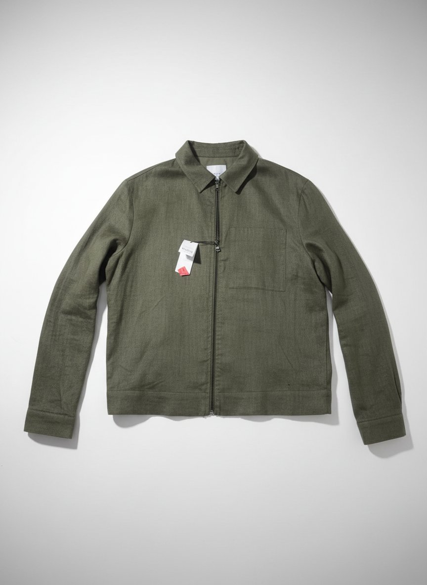 Veste 
