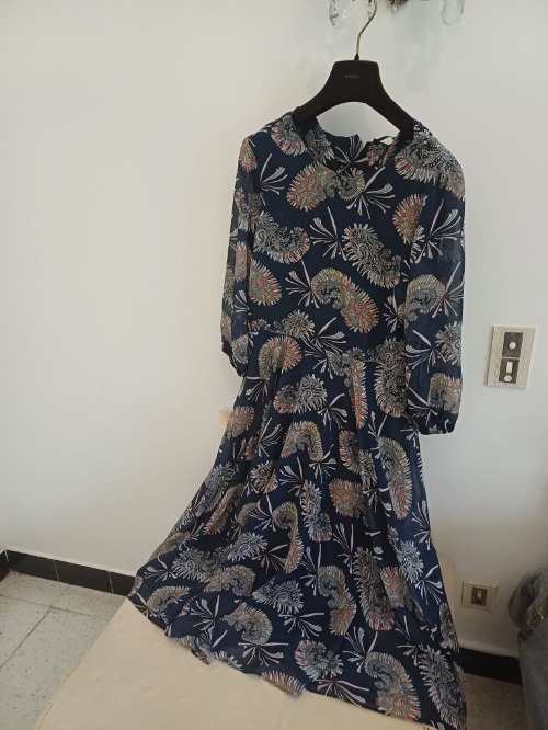 Robe femme