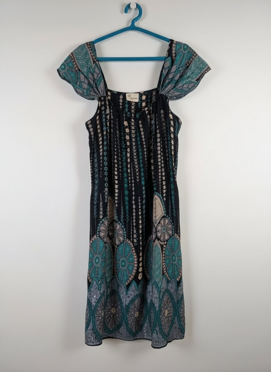Robe d'été stella forest