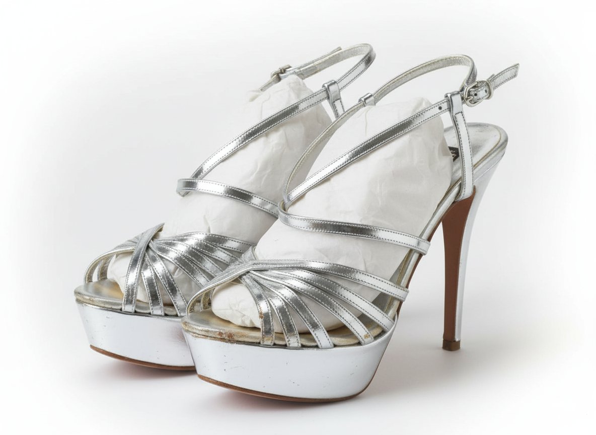 Chaussures Albano