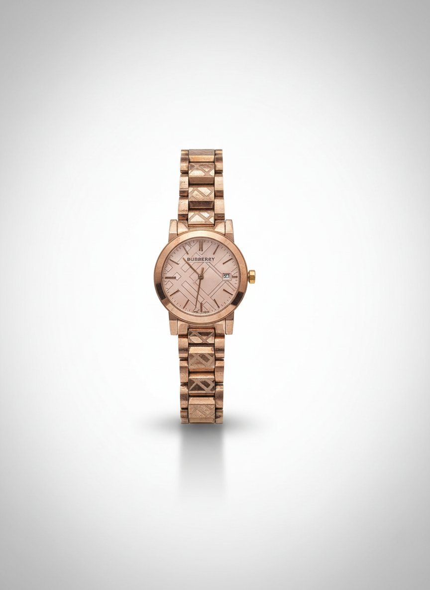 Montre Burberry