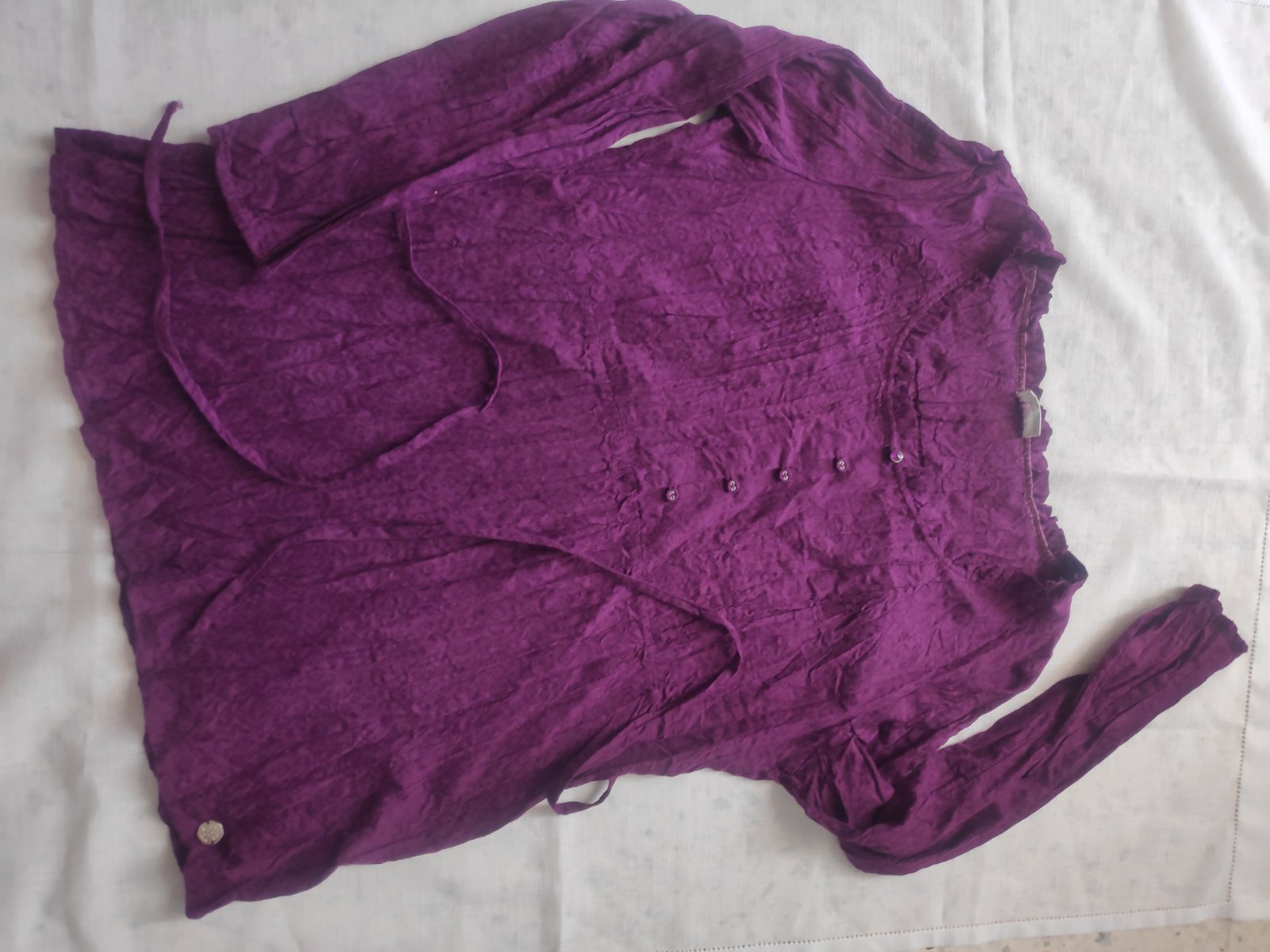 Chemise femme 