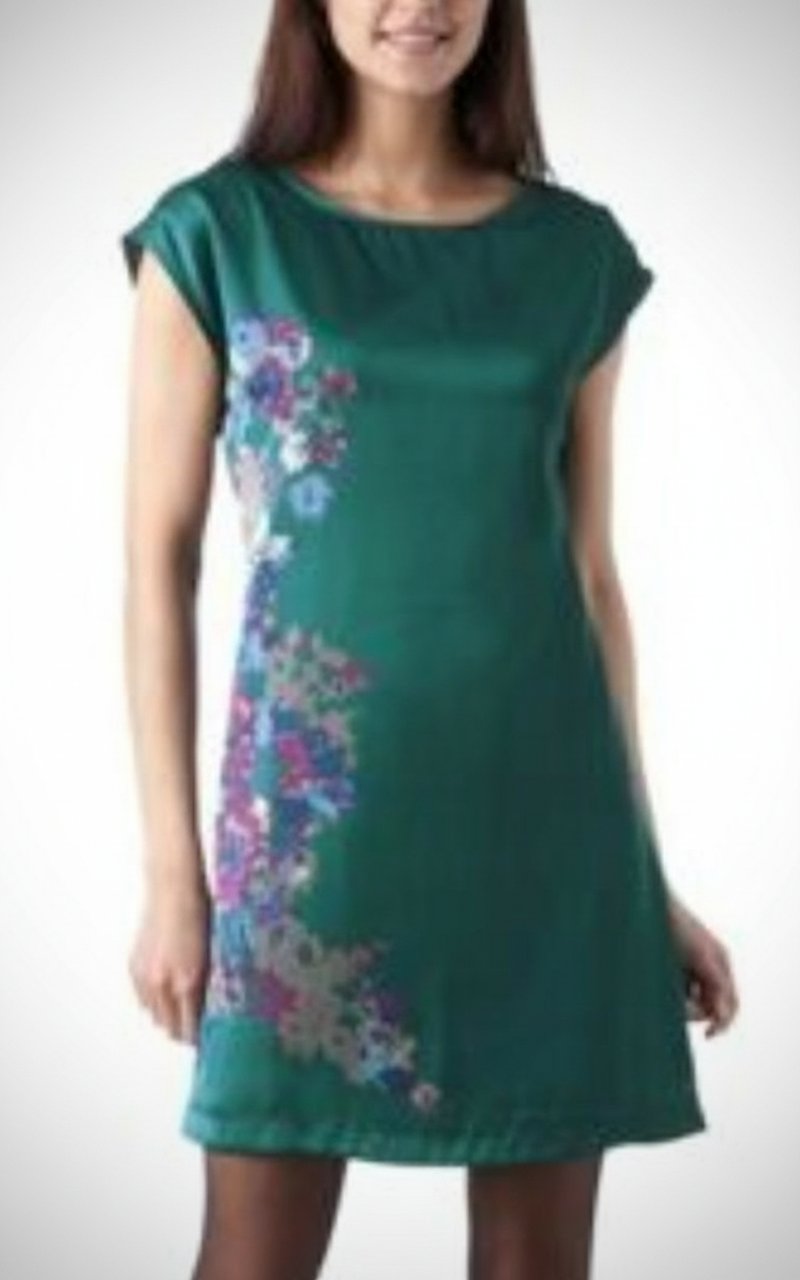 Sublime Robe PROMODE