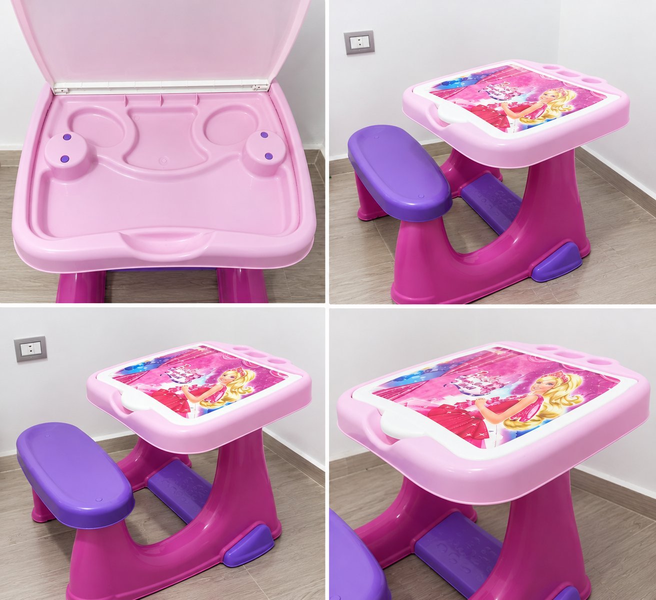 Bureau enfant 