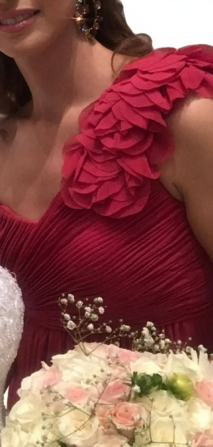 Une robe soirée pronovias 36/S 