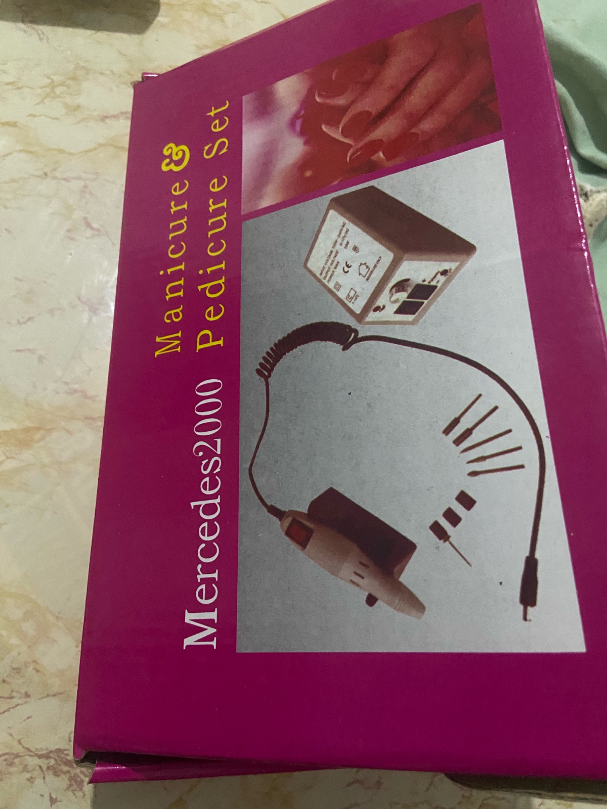 Materiels ongelerie professionelle 