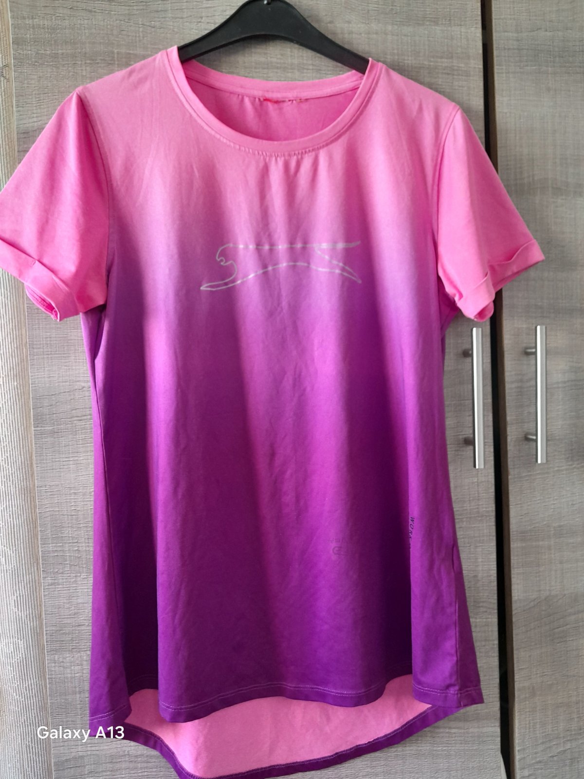 Pull puma taille m 