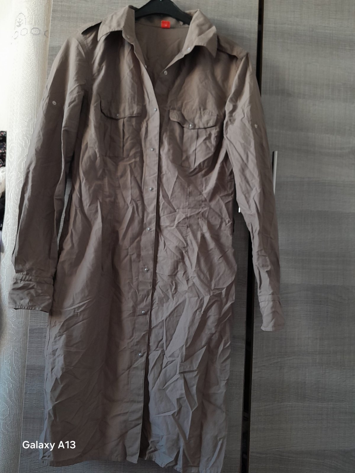Robe HUGO BOSS 