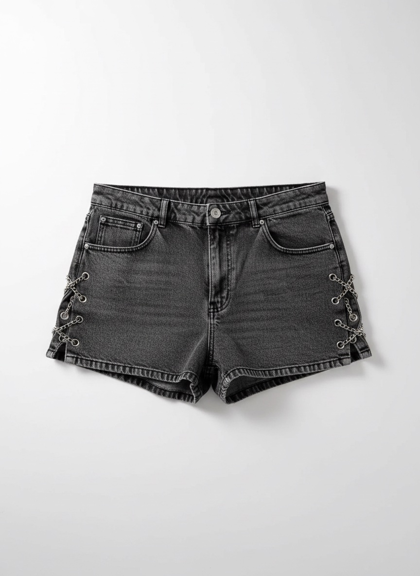 Short d'été